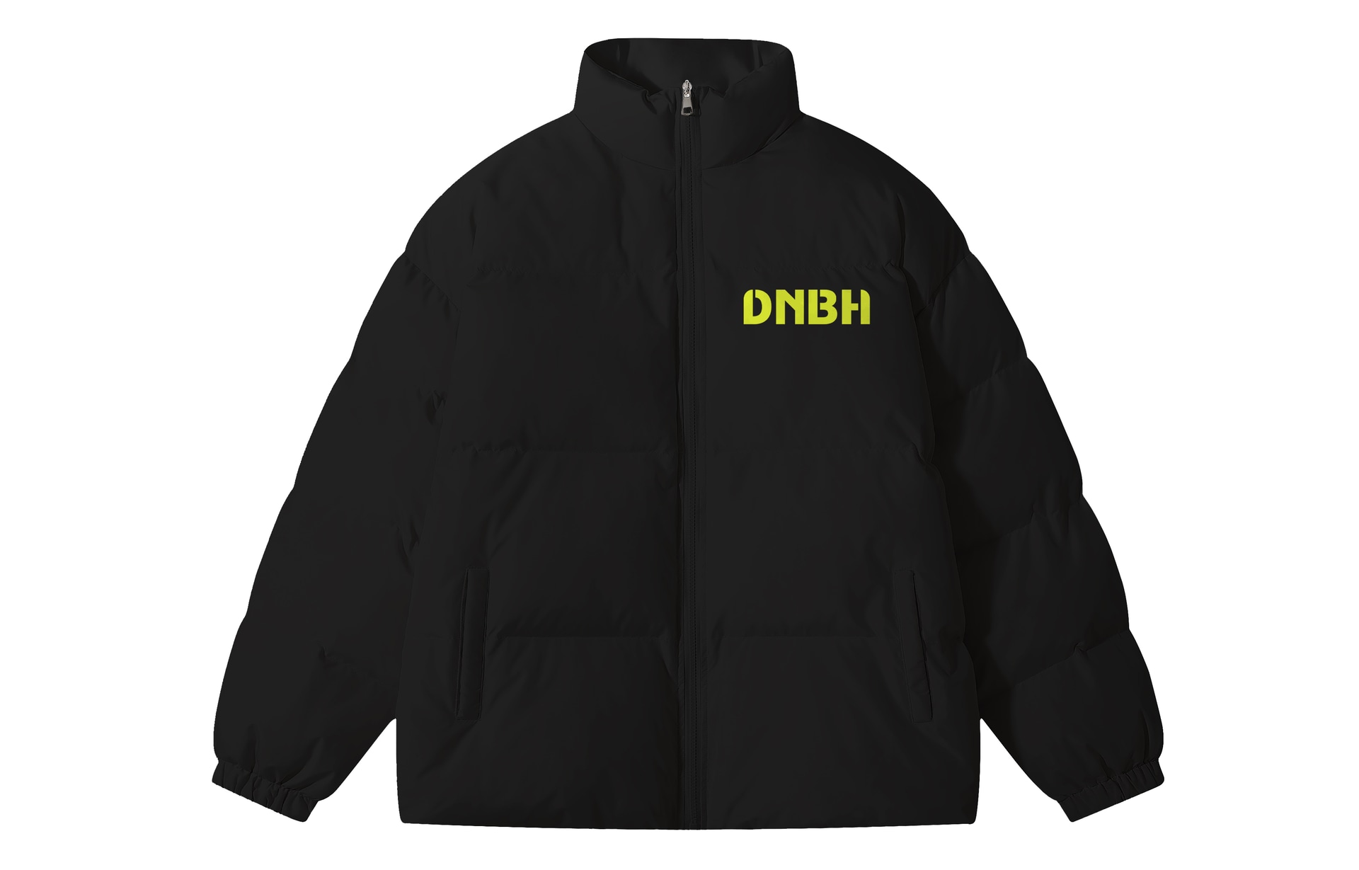 Dnbh Logo — фото 4