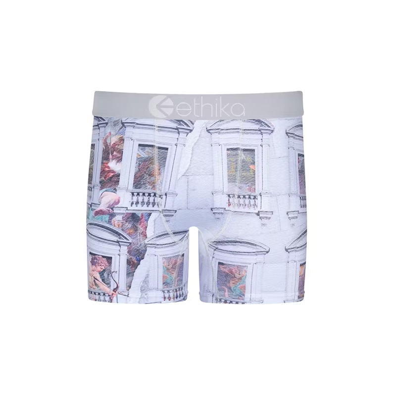 Ethika Одежда (Арт. MLUS3414) — фото 3