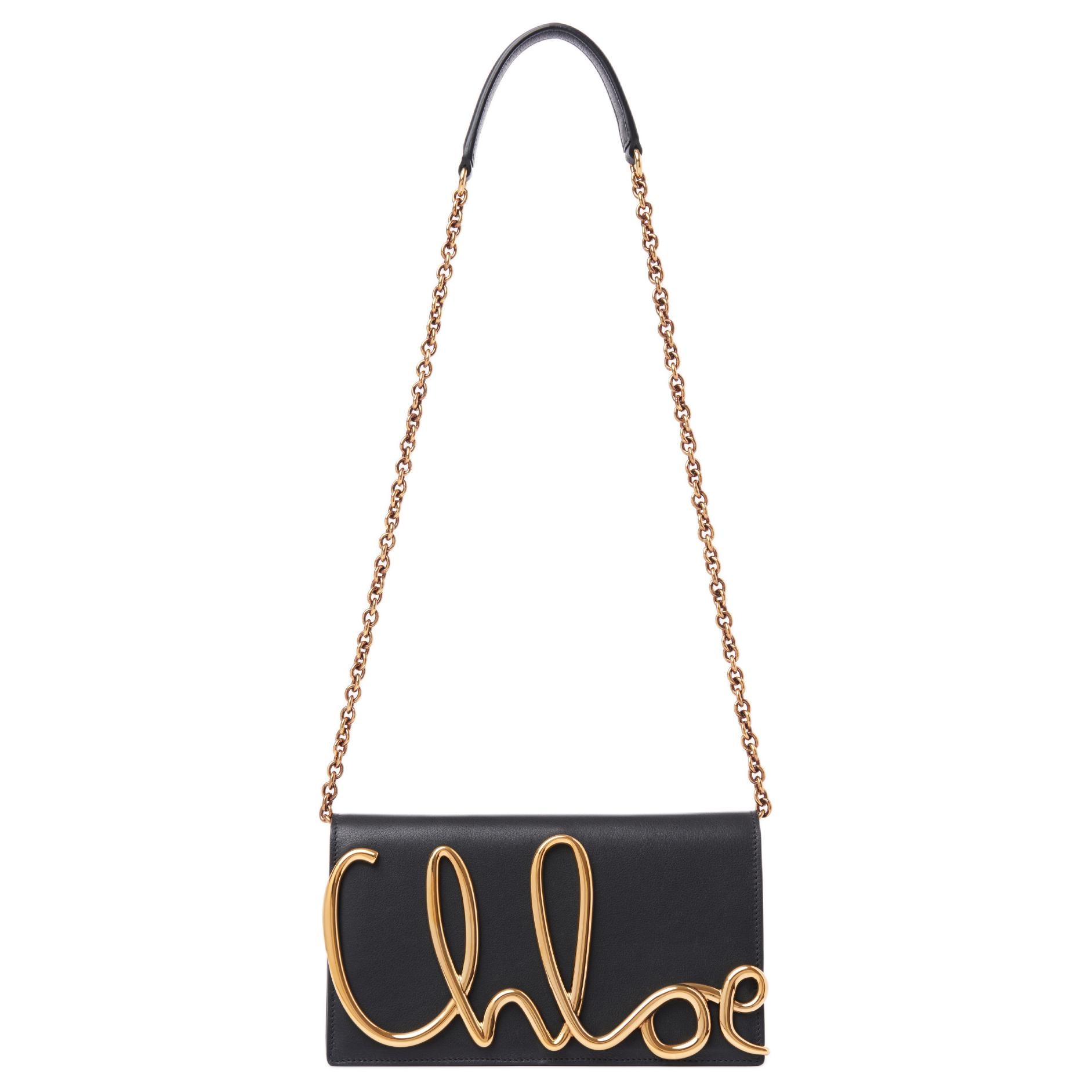 Chloe/蔻依 Iconic CHC24WS514O32