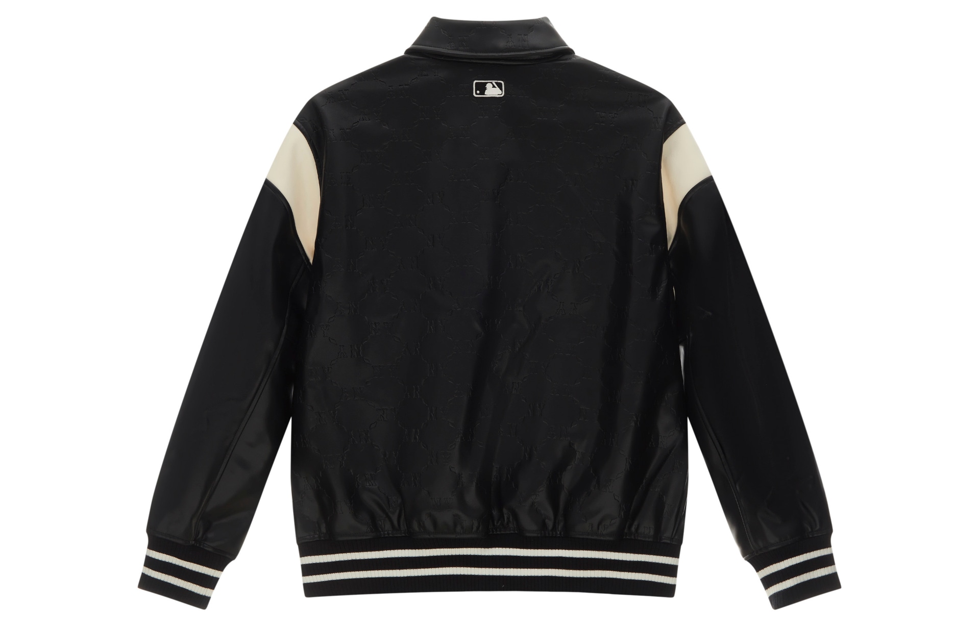 MLB Monogram Embo Dia Jacket — фото 1