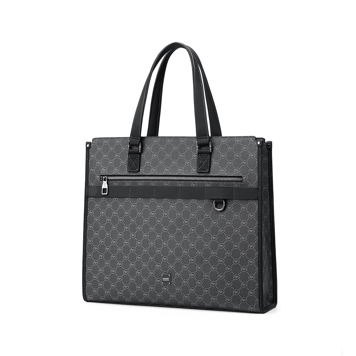 马克华菲/FAIRWHALE Fairwhale Tote Bag