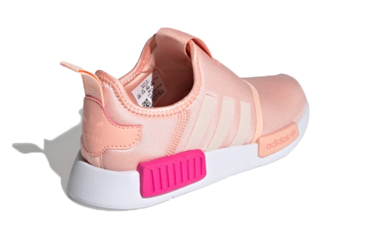 Adidas originals NMD 360 C — фото 11