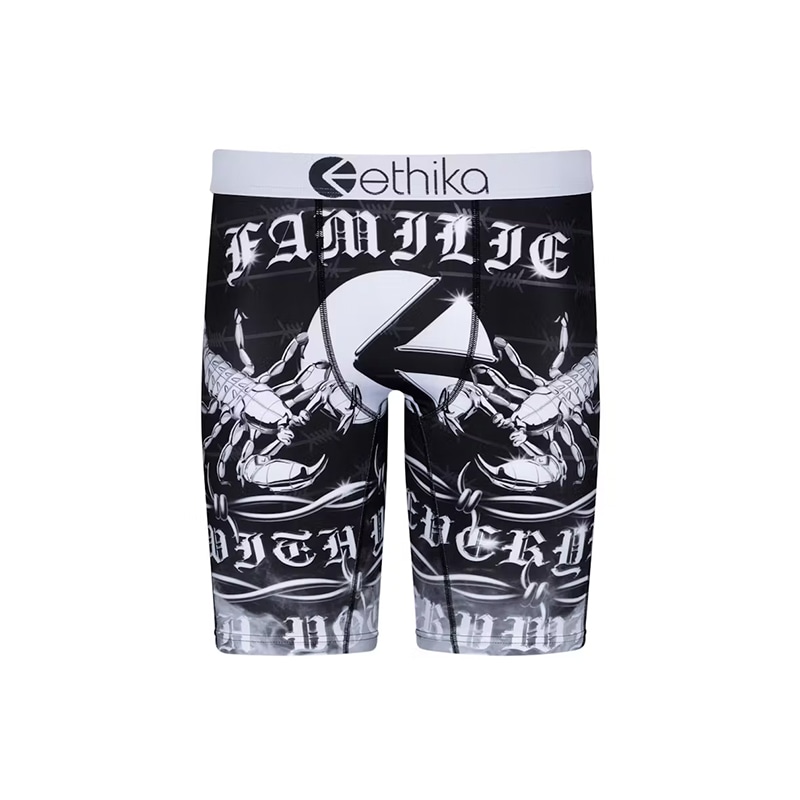 Одежда Ethika