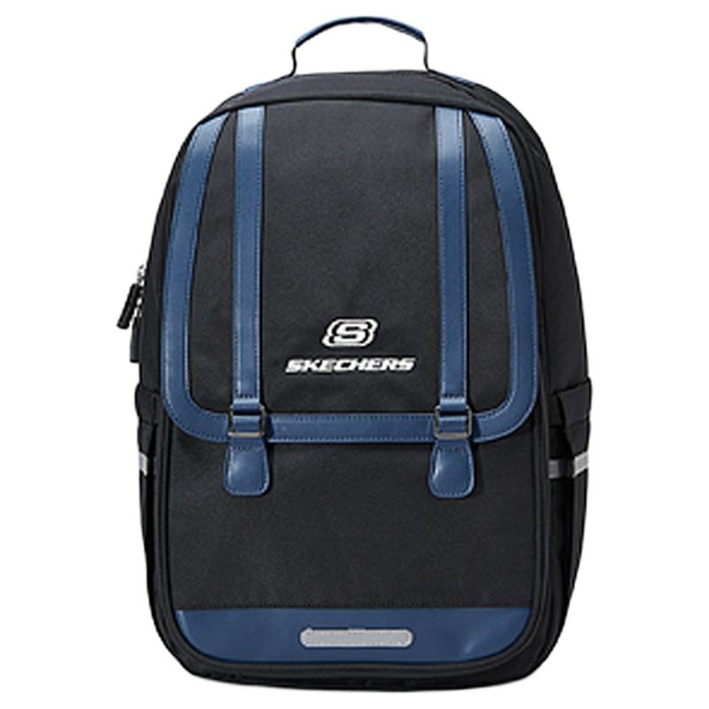 Сумки Skechers/斯凯奇 Skechers Backpack Carbon Black