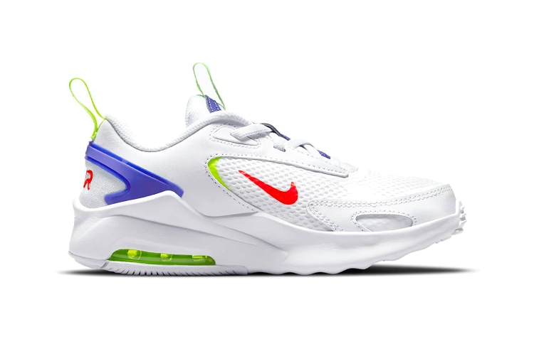 Nike Air Max Bolt — фото 8