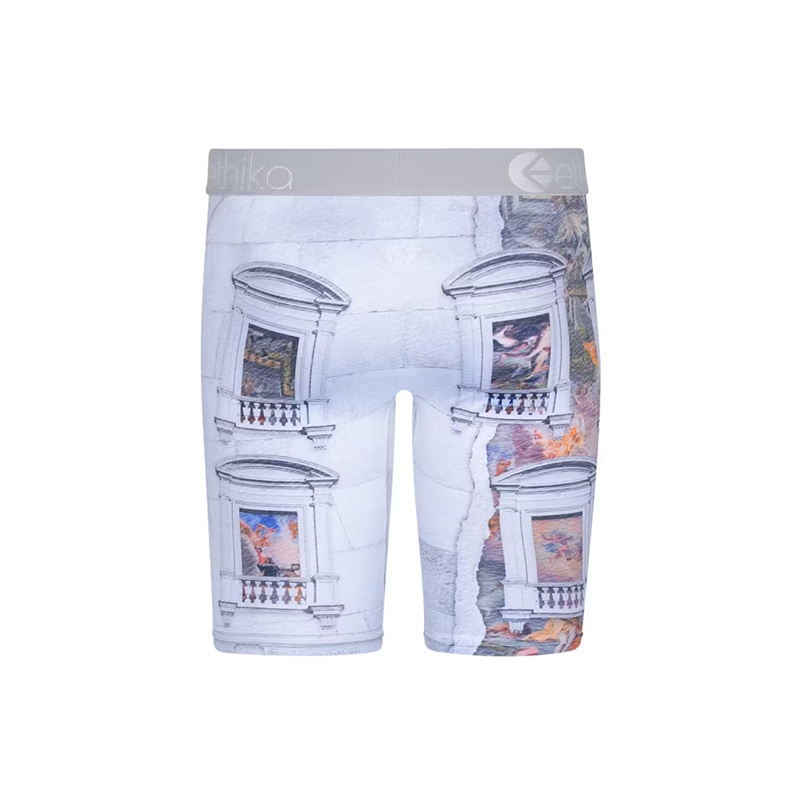Ethika Одежда (Арт. MLUS3414) — фото 2