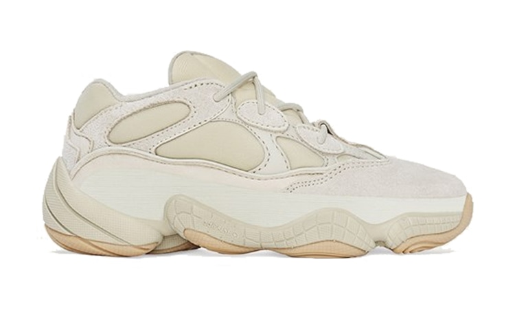 adidas originals Yeezy 500 Stone — фото 7