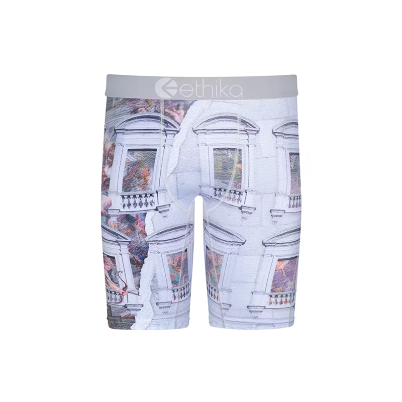Одежда Ethika
