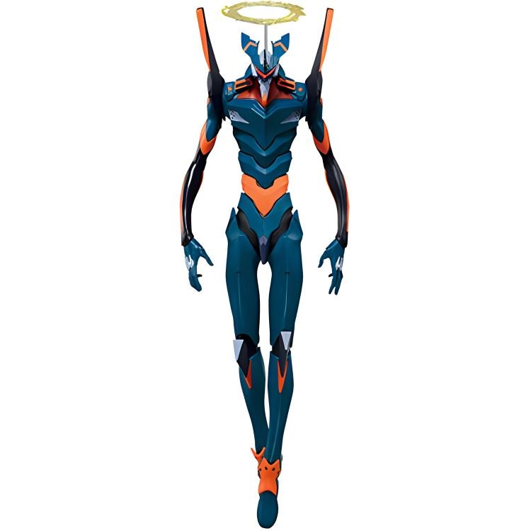 Banpresto evangelion mark.06 31cm