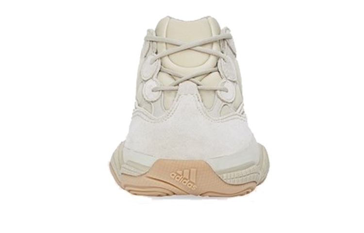 adidas originals Yeezy 500 Stone — фото 8