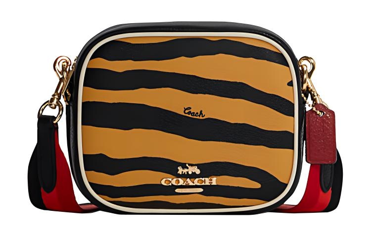 COACH/蔻驰 COACH Dempsey 14