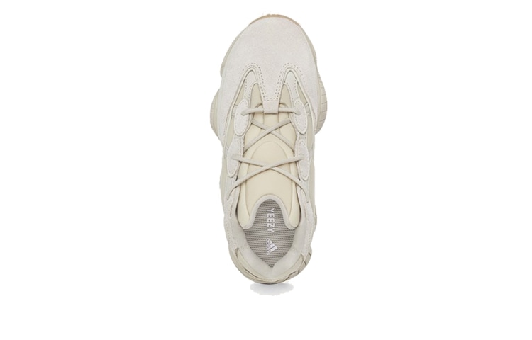 adidas originals Yeezy 500 Stone — фото 9