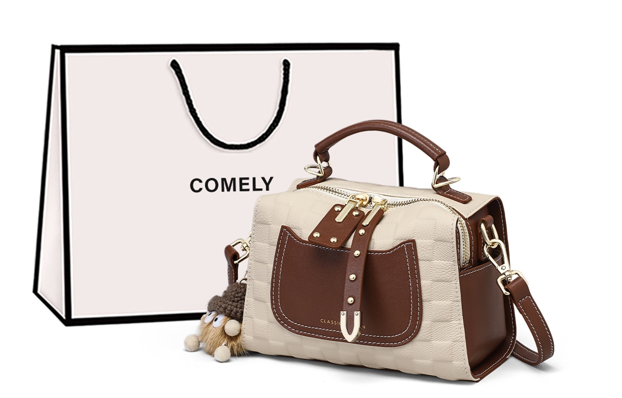 康莉/COMELY COMELY