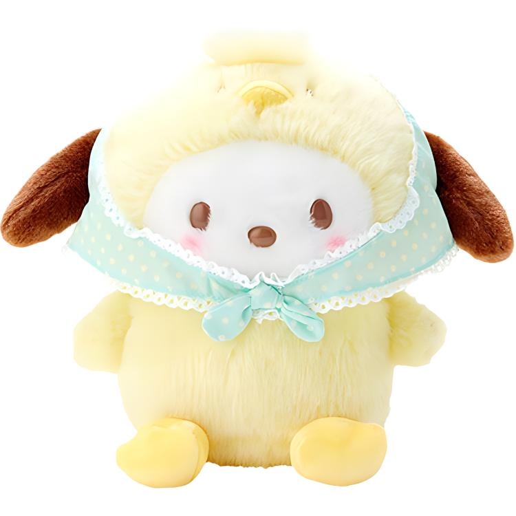 Sanrio 16cm