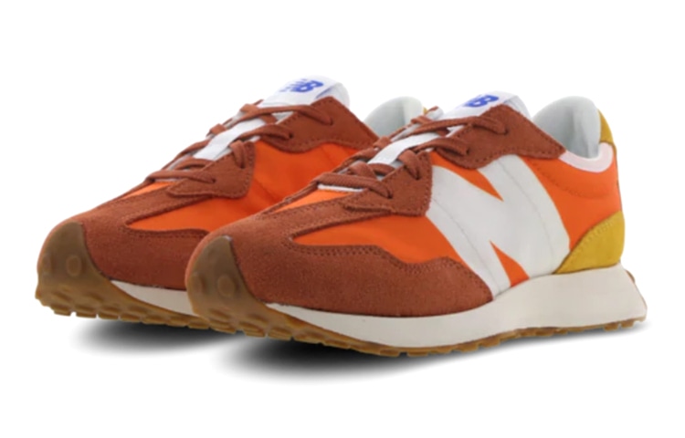 New Balance NB 327 — фото 8