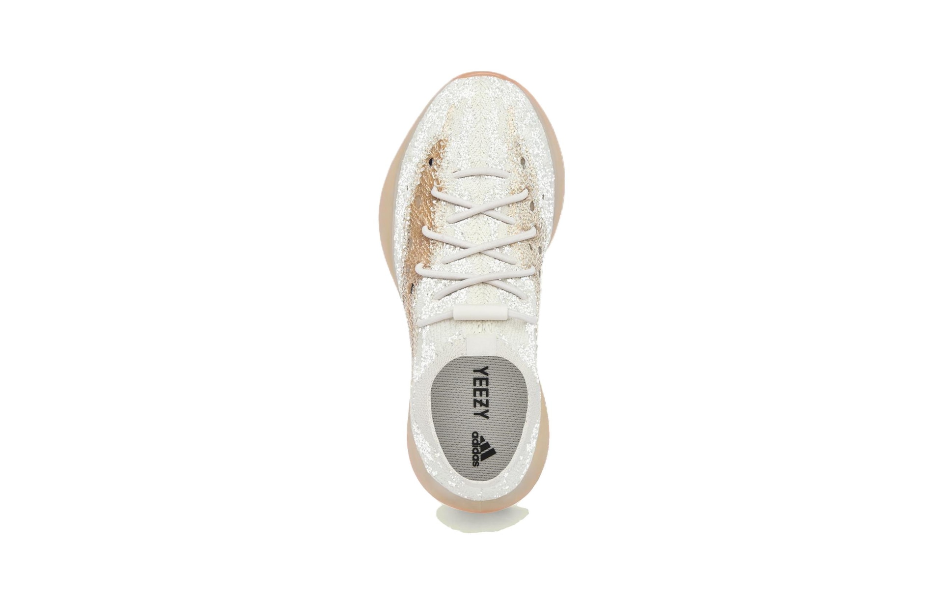 adidas originals Yeezy Boost 380 "Yecoraite" — фото 10