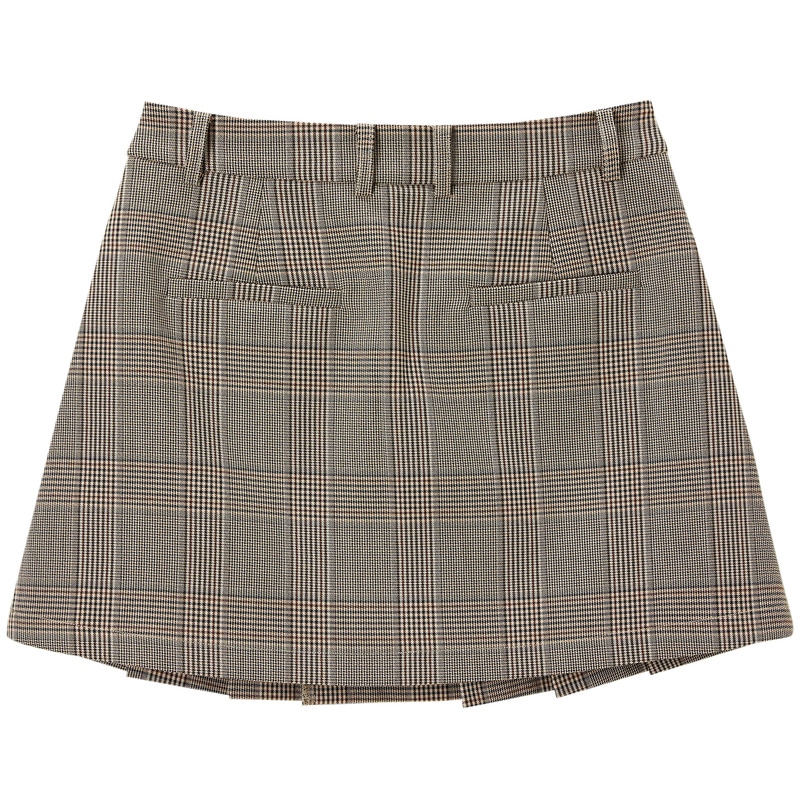 乐町/LEDIN LEDIN Skirt