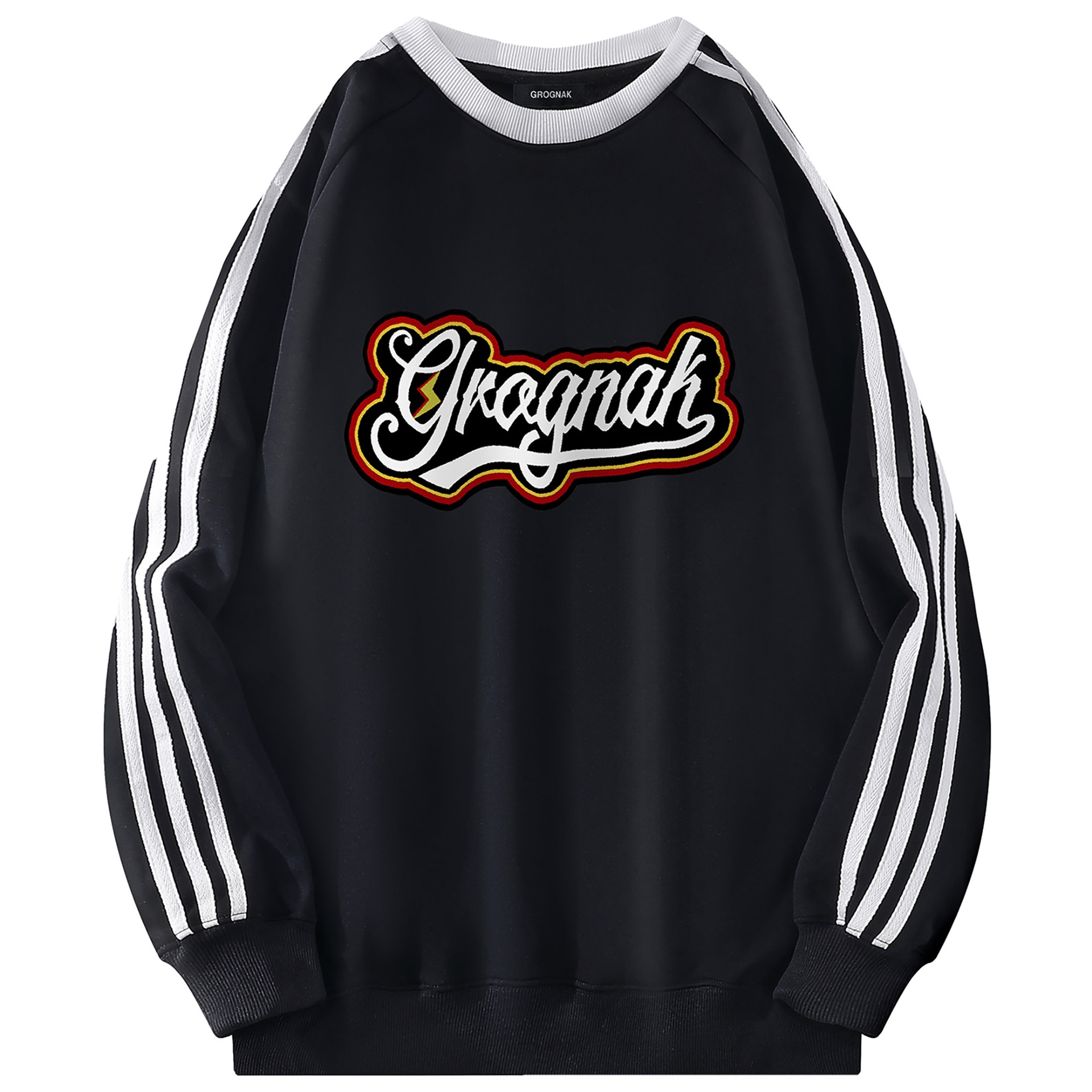 GROGNAK Logo