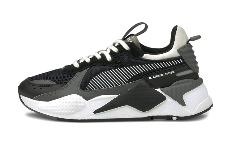 Puma RS-X Mix White Tigerlily — фото 5