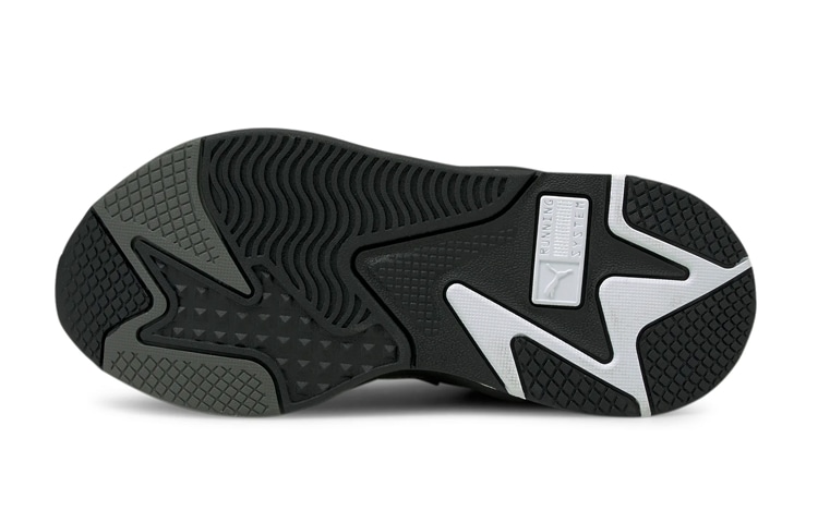 Puma RS-X Mix White Tigerlily — фото 9