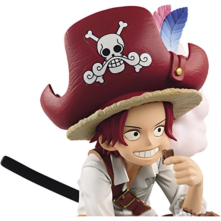 Banpresto dxf vol.1 — фото 4