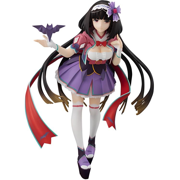 FURYU fate fgo assassin