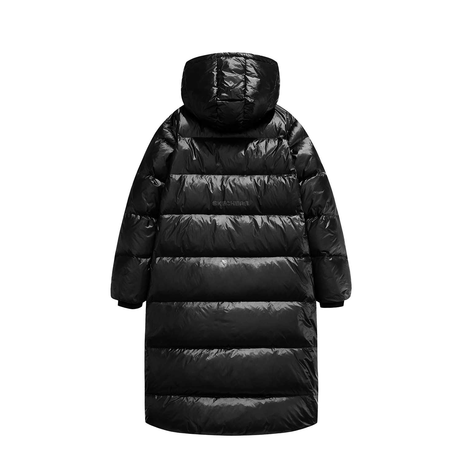 Skechers Yadiao Series Down Jacket — фото 1