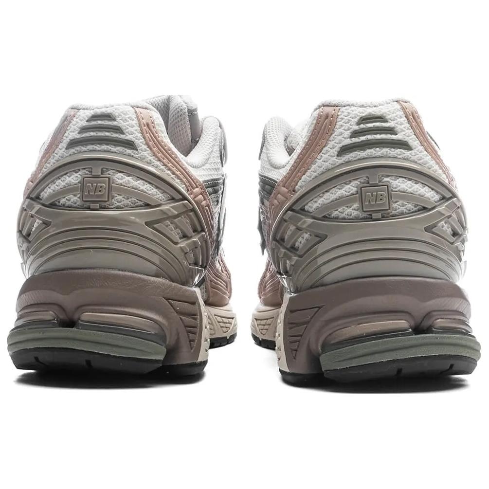 New Balance 1906U Linen Dark Olivine — фото 9