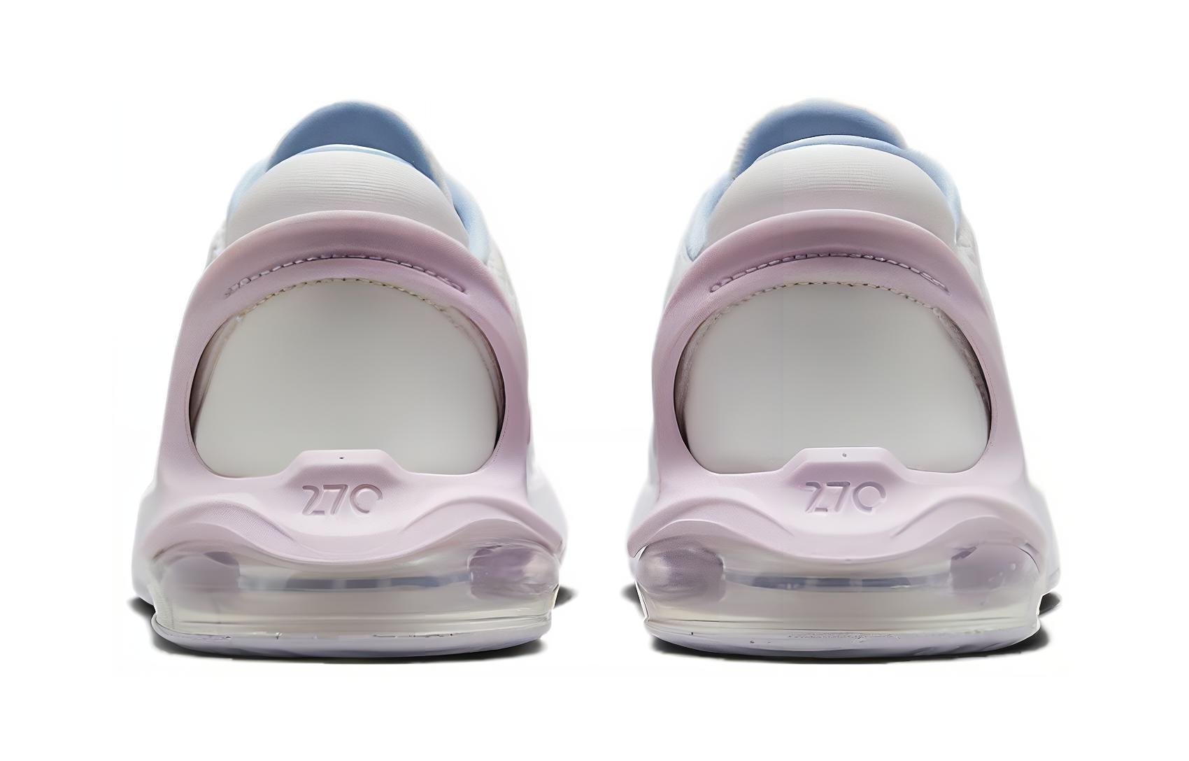 Nike Air Max 270 Go BP — фото 11