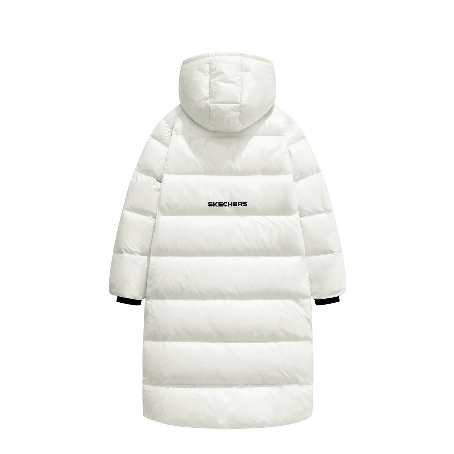 Skechers Yadiao Series Down Jacket — фото 7
