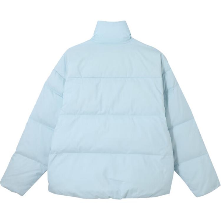 Puma CLASSICSRELAXED DOWN JACKET WARMCELL — фото 2