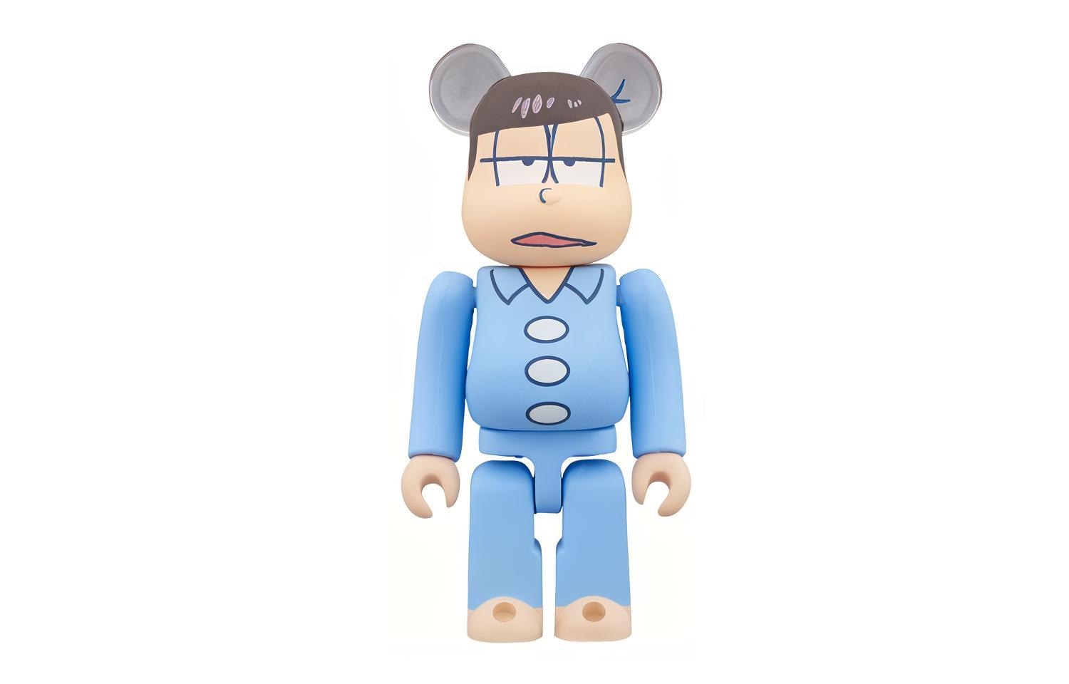 BE@RBRICK BERBRICK 100