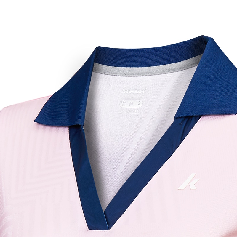 Kawasaki V-neck Dress — фото 4
