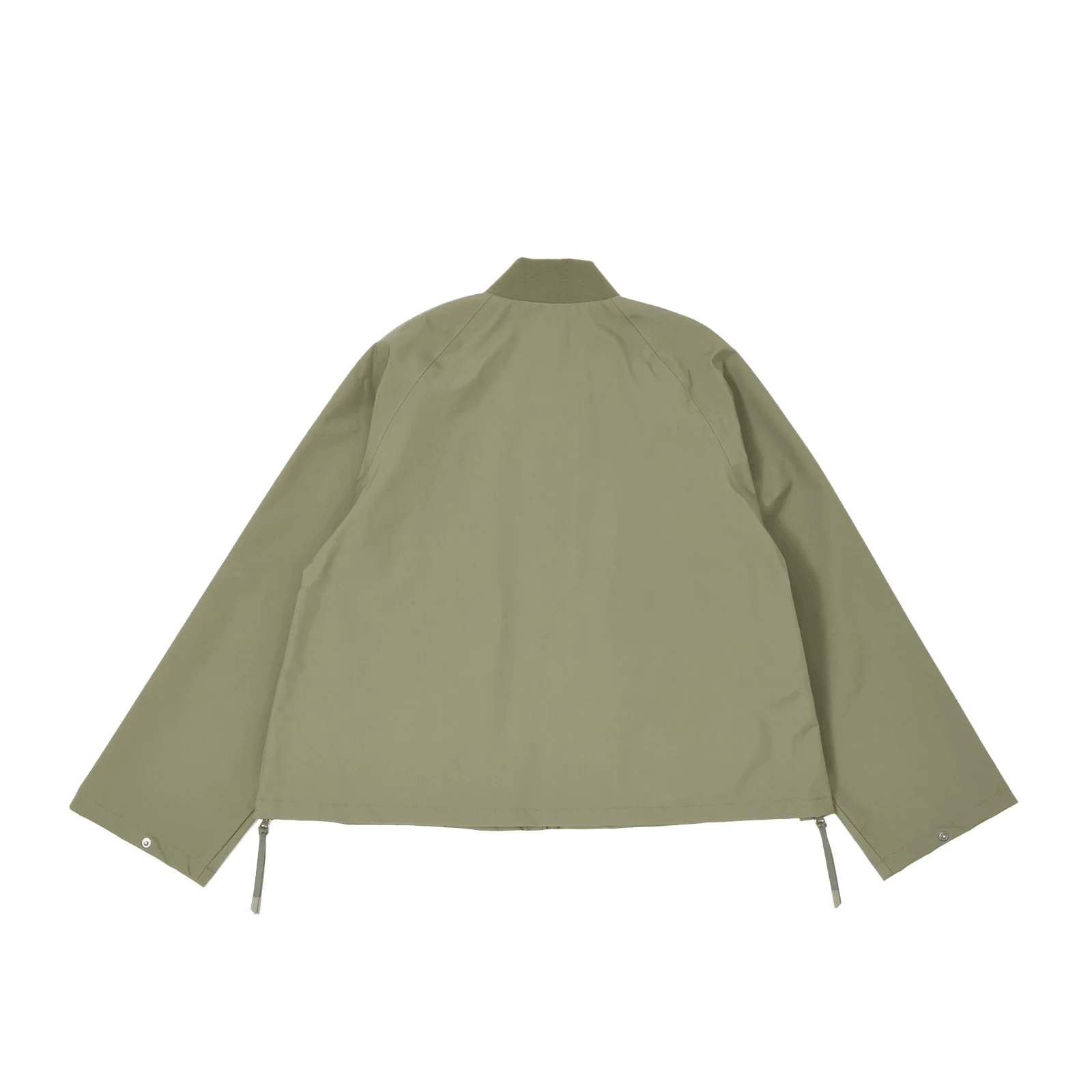 New Balance Met24 Short Jacket — фото 1
