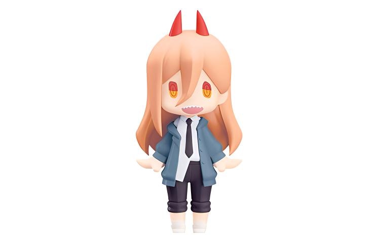 GOOD SMILE COMPANY GSC HELLO GOOD SMILE Q 10cm
