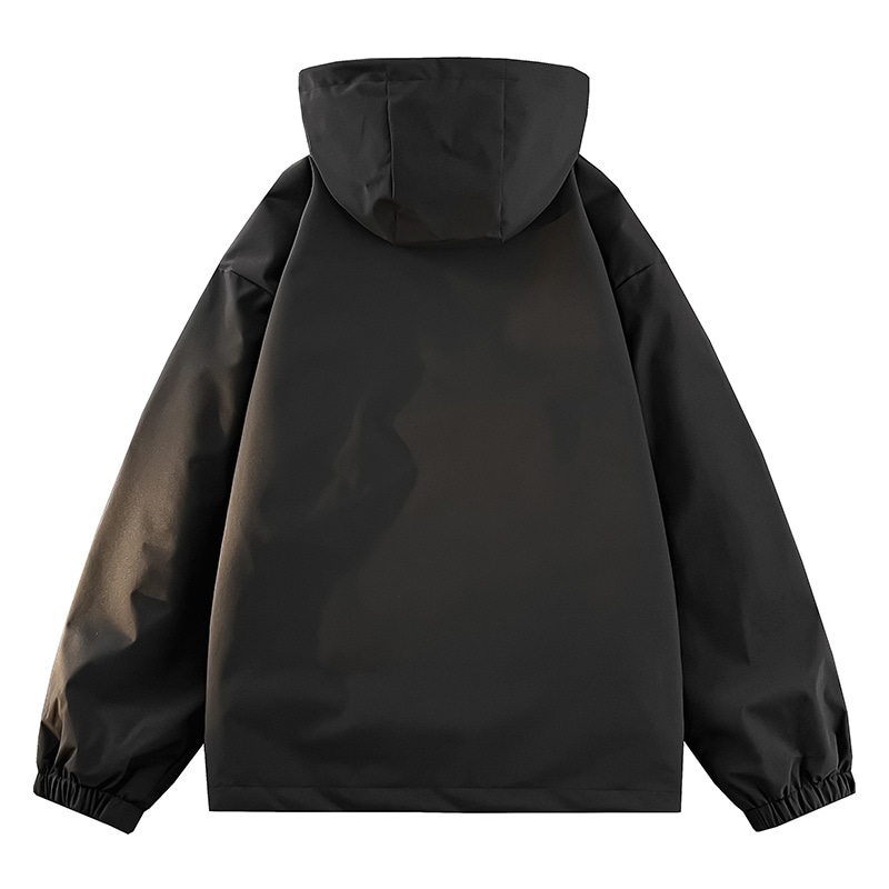 Baleno Hoodie — фото 1