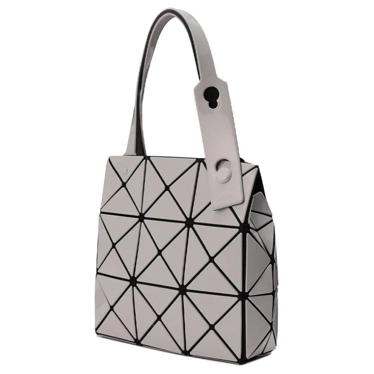 Issey Miyake PVC Tote — фото 1