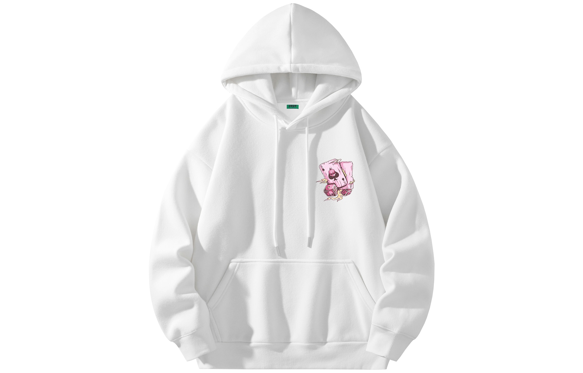 Pepe The Frog Hoodie — фото 4