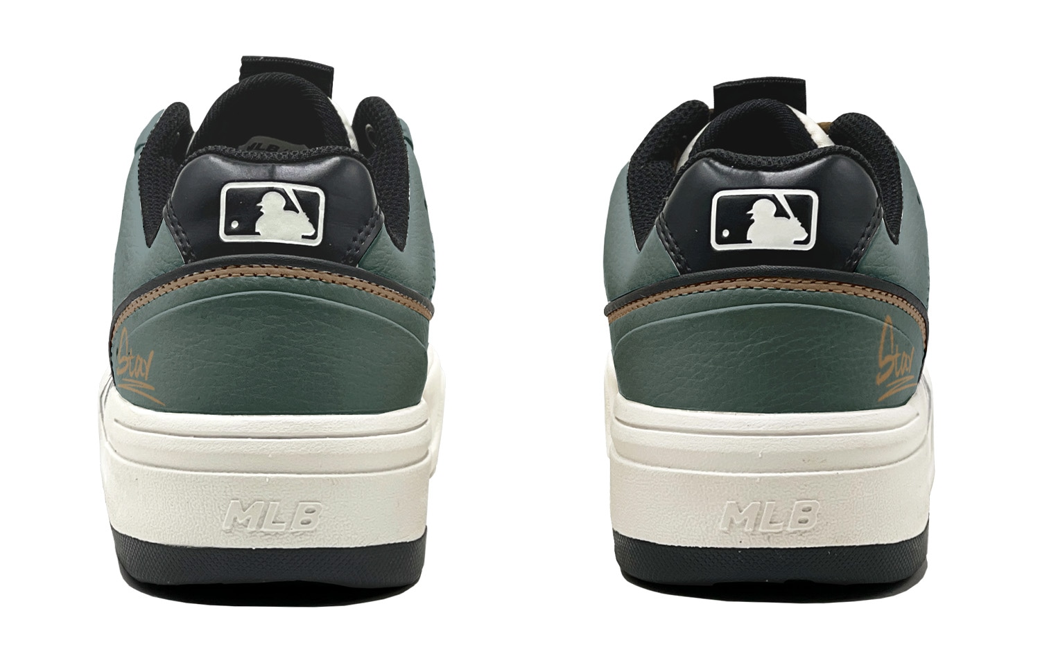 MLB Chunky Liner — фото 11