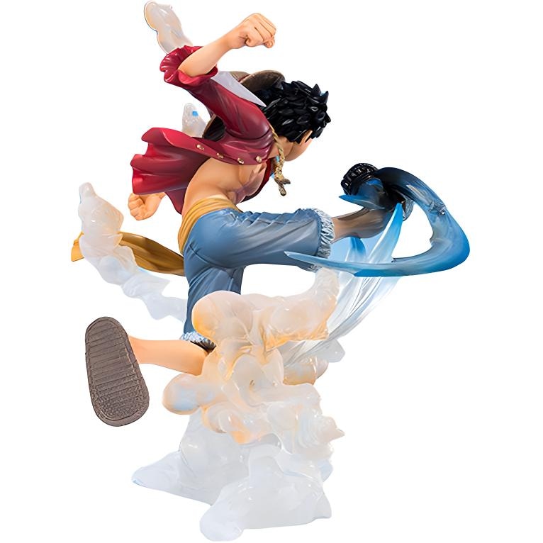 BANDAI/万代 BANDAI D figuarts zero 15cm