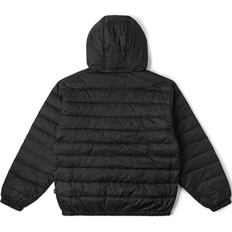 Vans Hoodie Jacket Black — фото 2