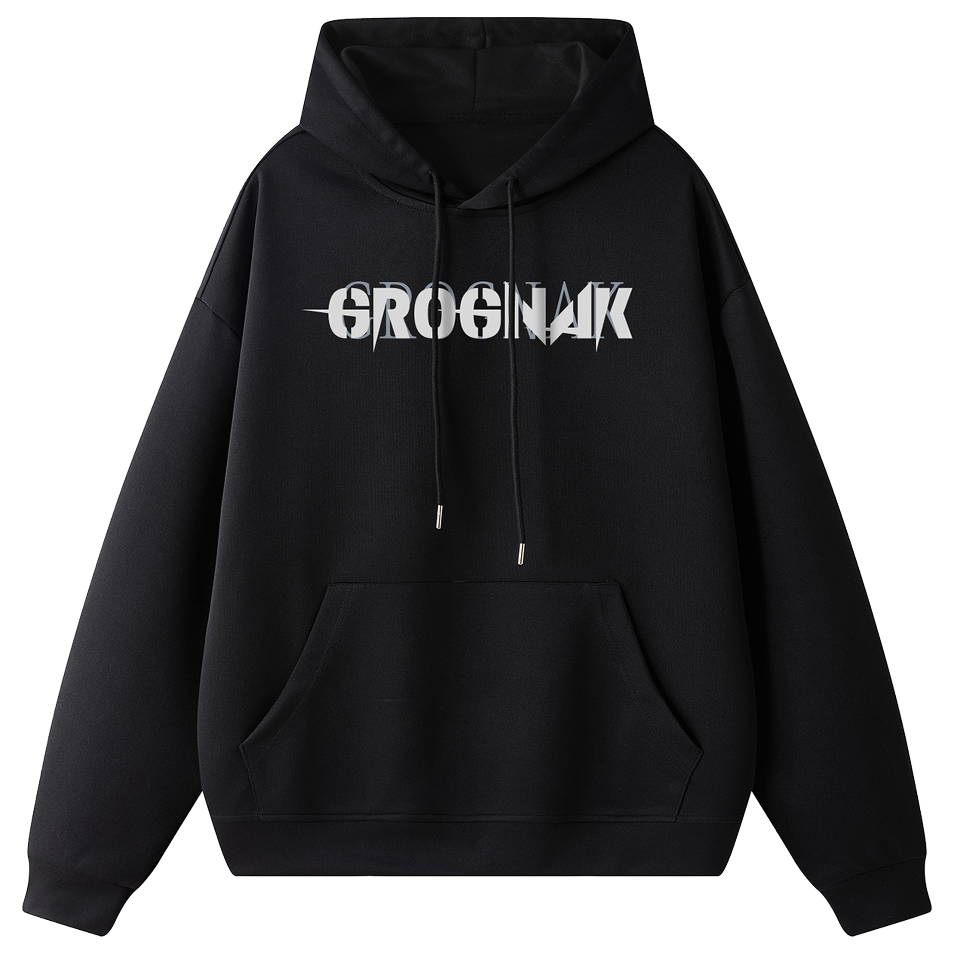 GROGNAK Logo