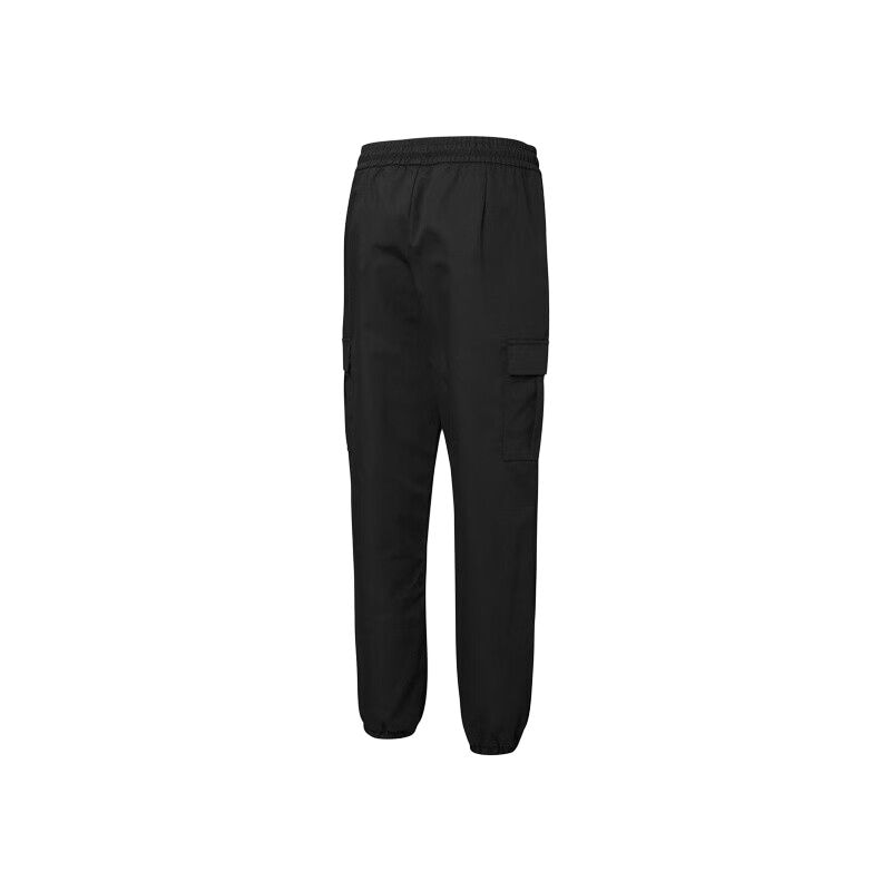 Puma Classics Cargo Pants Black — фото 1