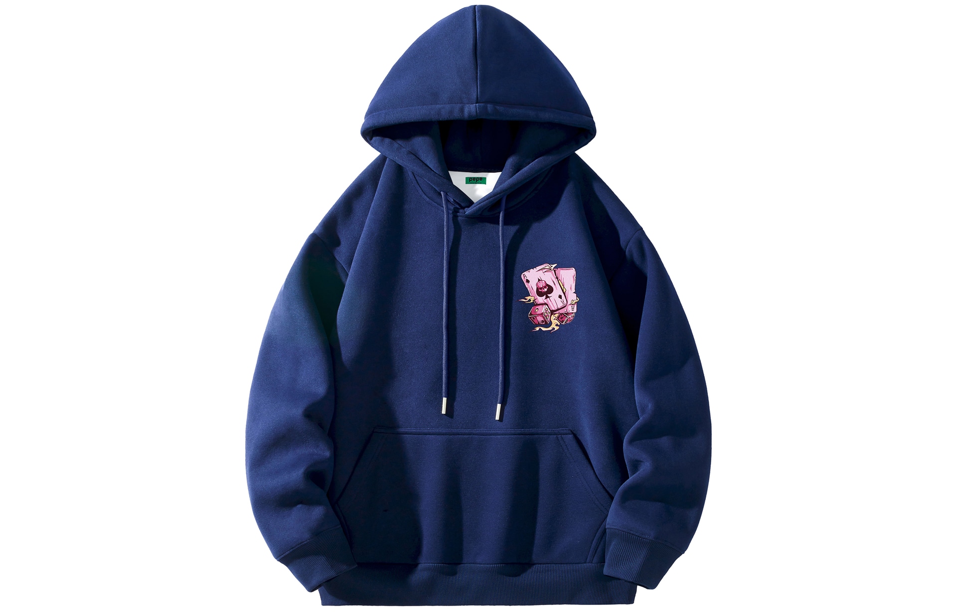 Pepe The Frog Hoodie — фото 11