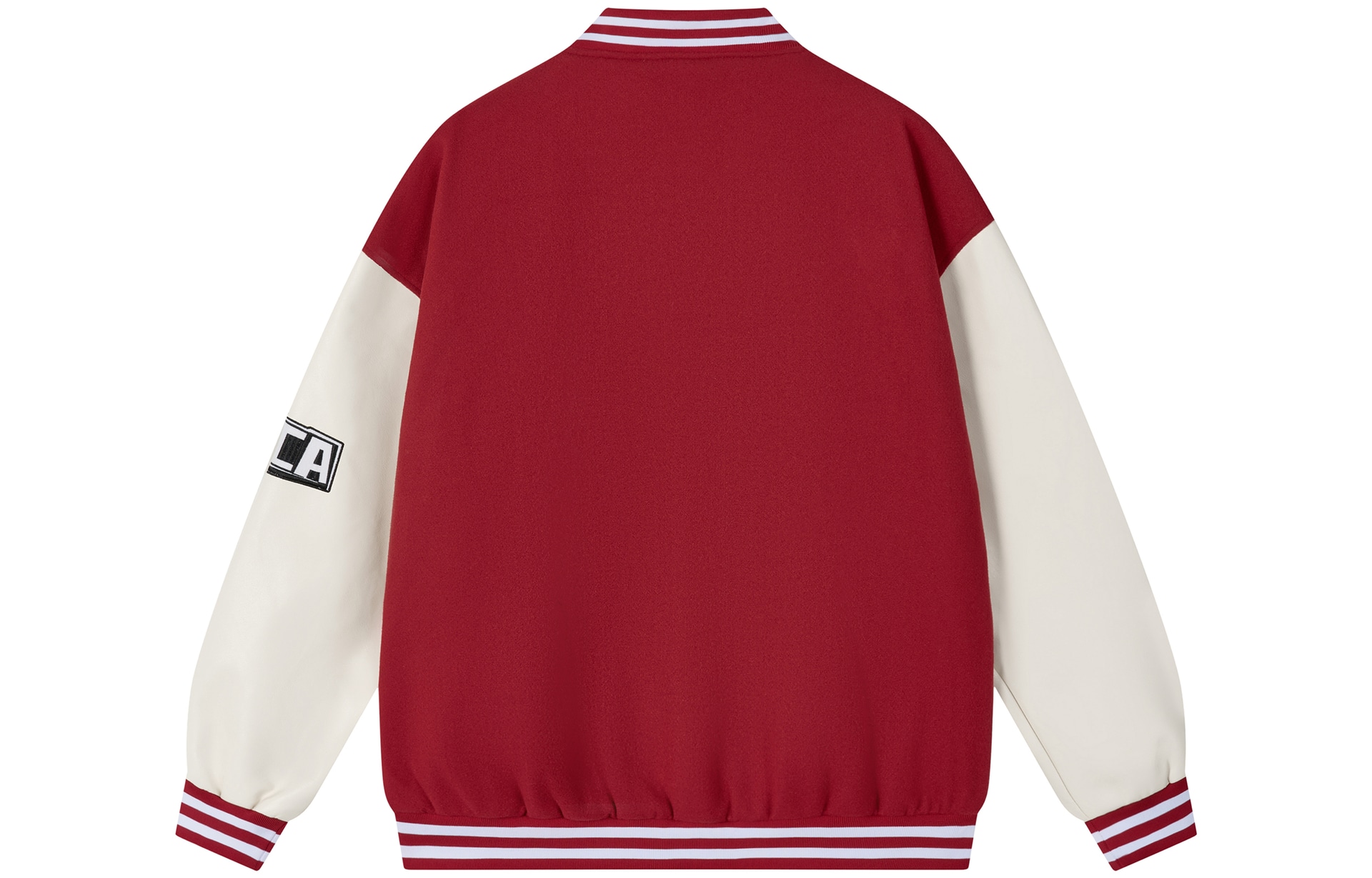 Picca Varsity Jacket — фото 8