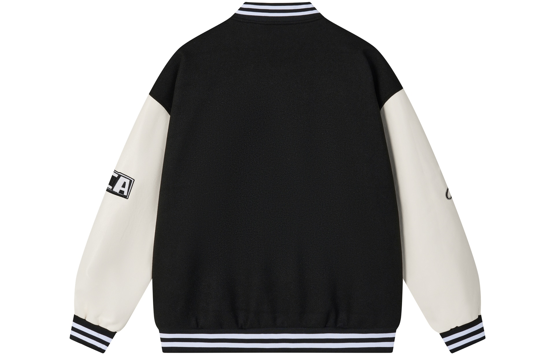 Picca Varsity Jacket — фото 1