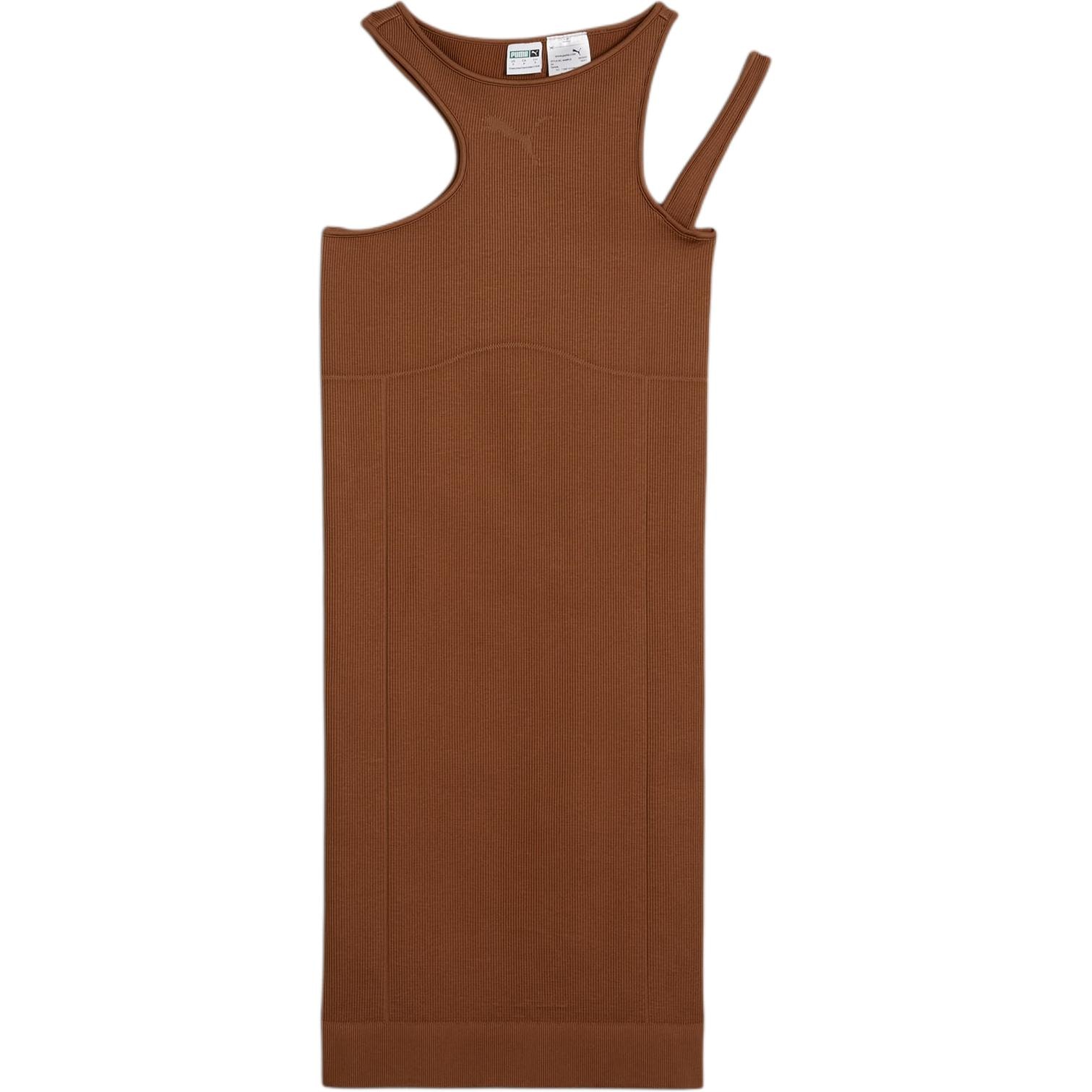 Puma DARE TO MUTED MOTION DRESS — фото 1