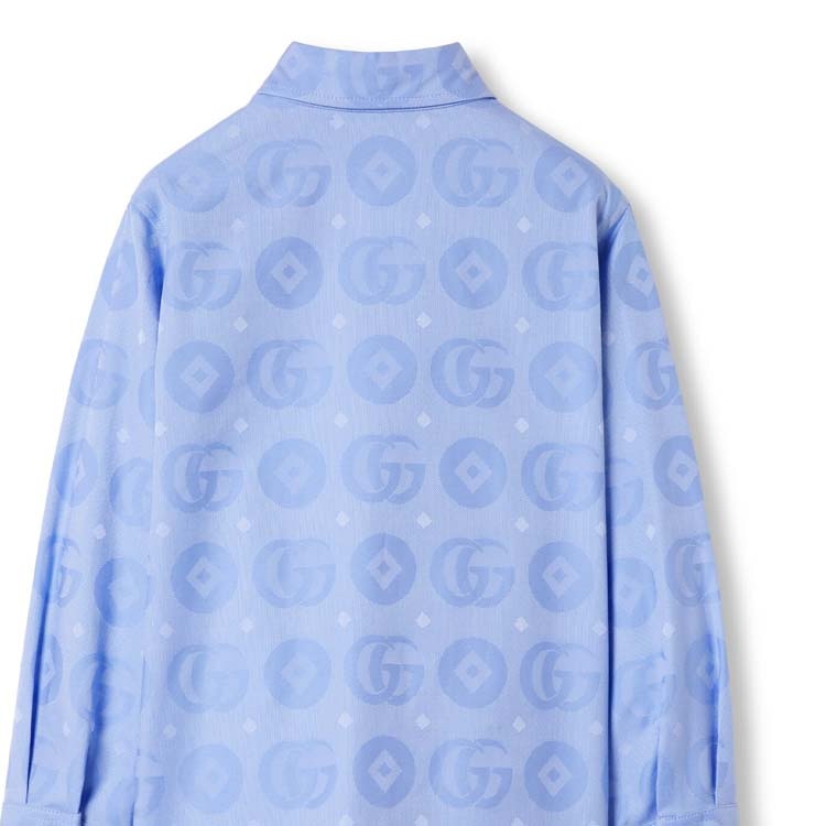 Gucci FW24 Logo — фото 5