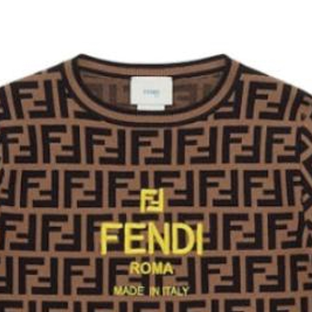 Fendi FW23 — фото 4