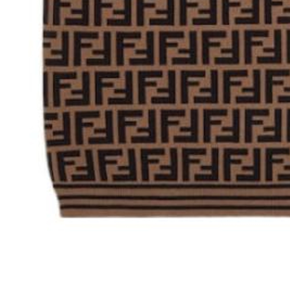 Fendi FW23 — фото 6